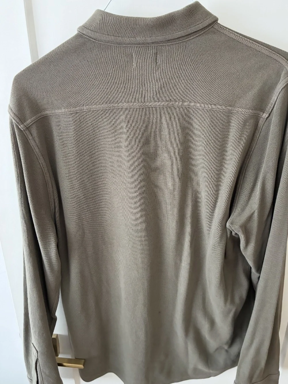 J. Crew crew cotton